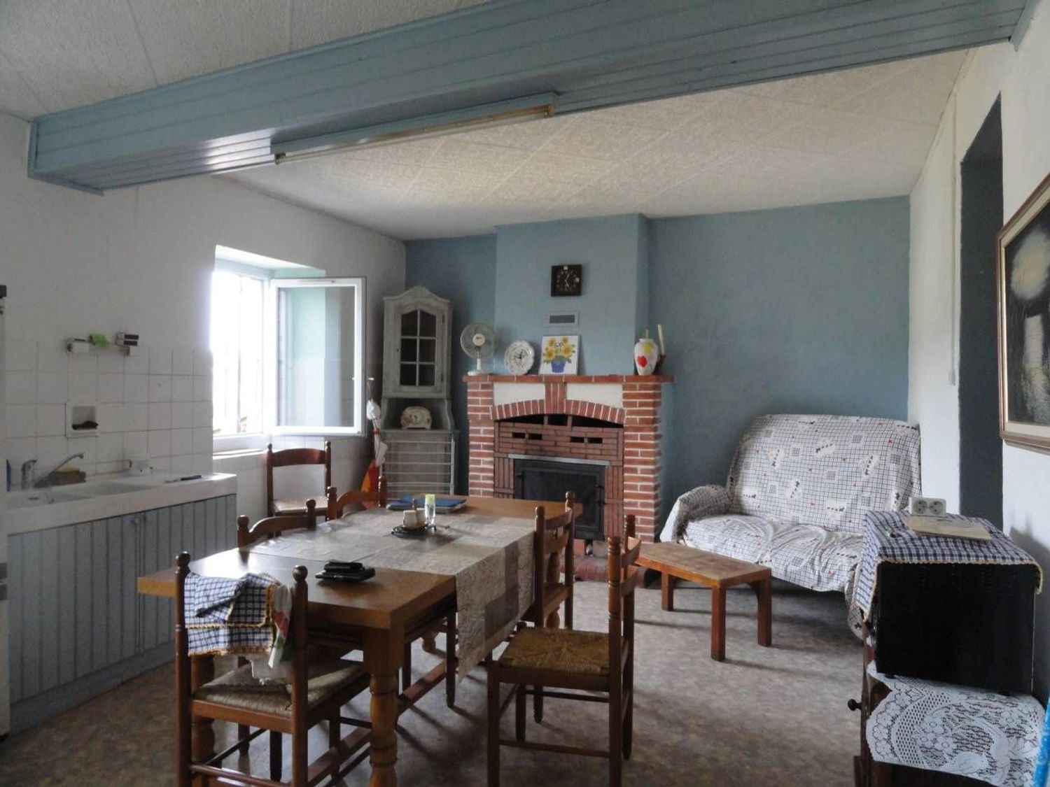 Maison à vendre, 52m², Lamastre