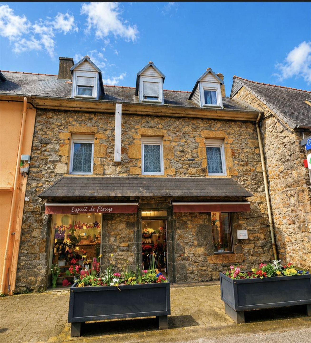 Maison à vendre, 89m², Crozon