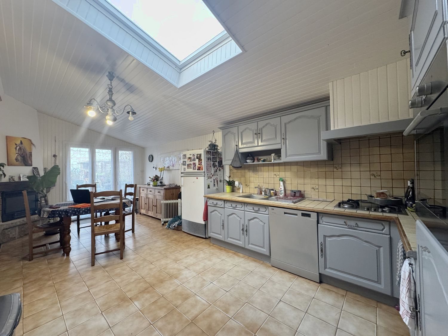 Maison à vendre, 89m², Crozon