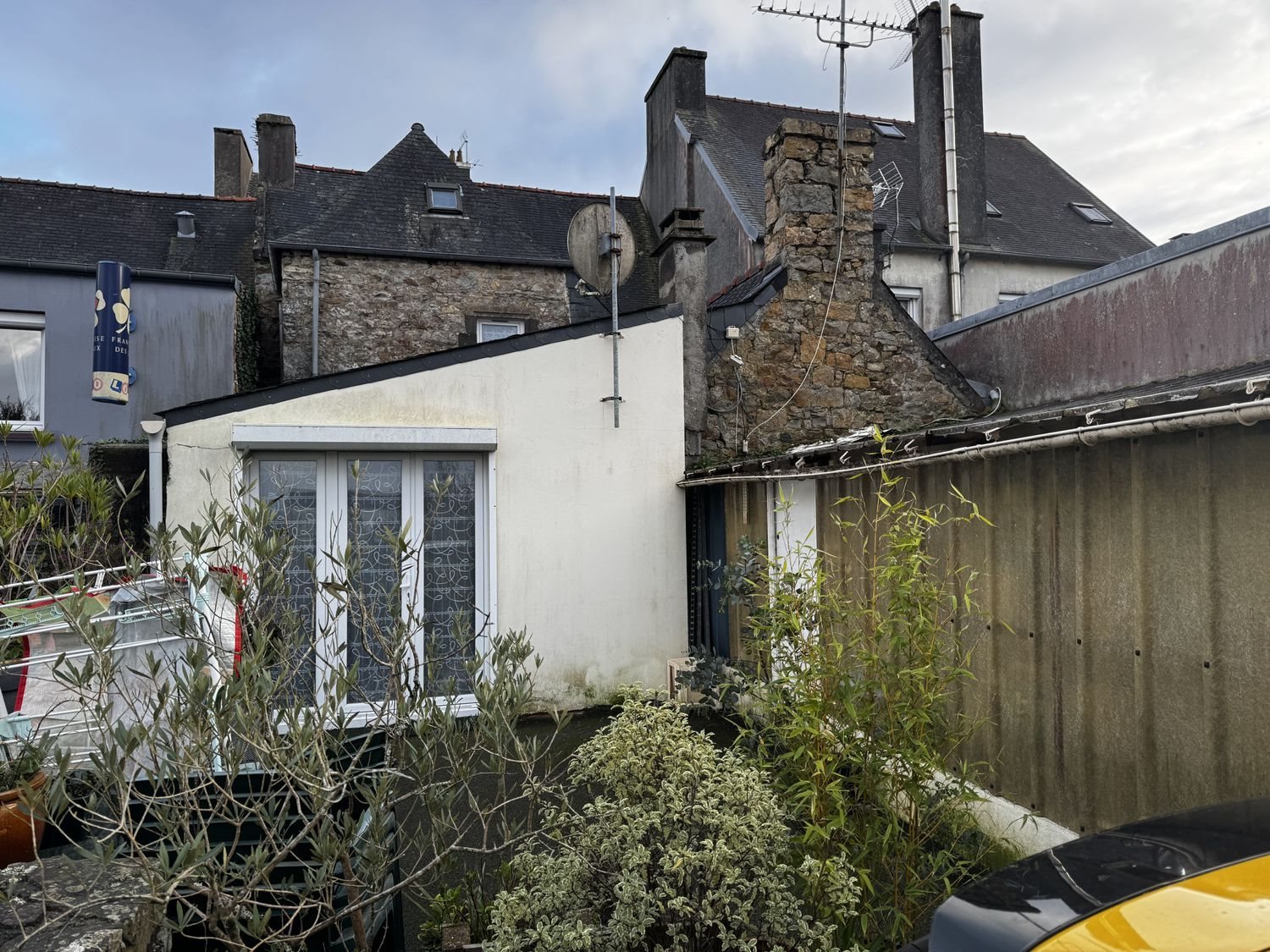 Maison à vendre, 89m², Crozon