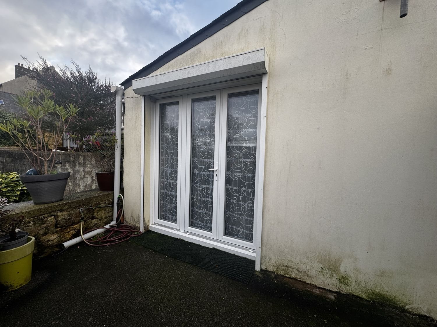 Maison à vendre, 89m², Crozon