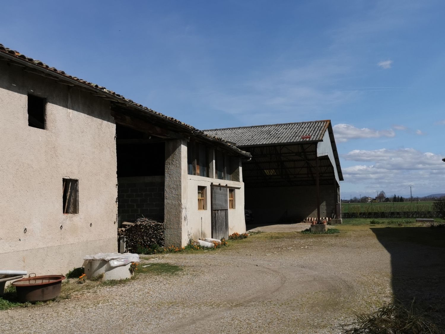 Maison à vendre, 130m², Épinouze