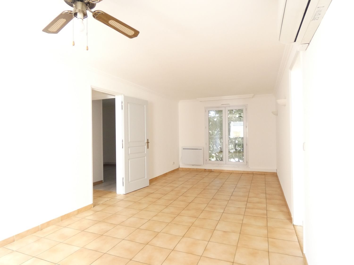 Appartement à louer, 69m², Alès