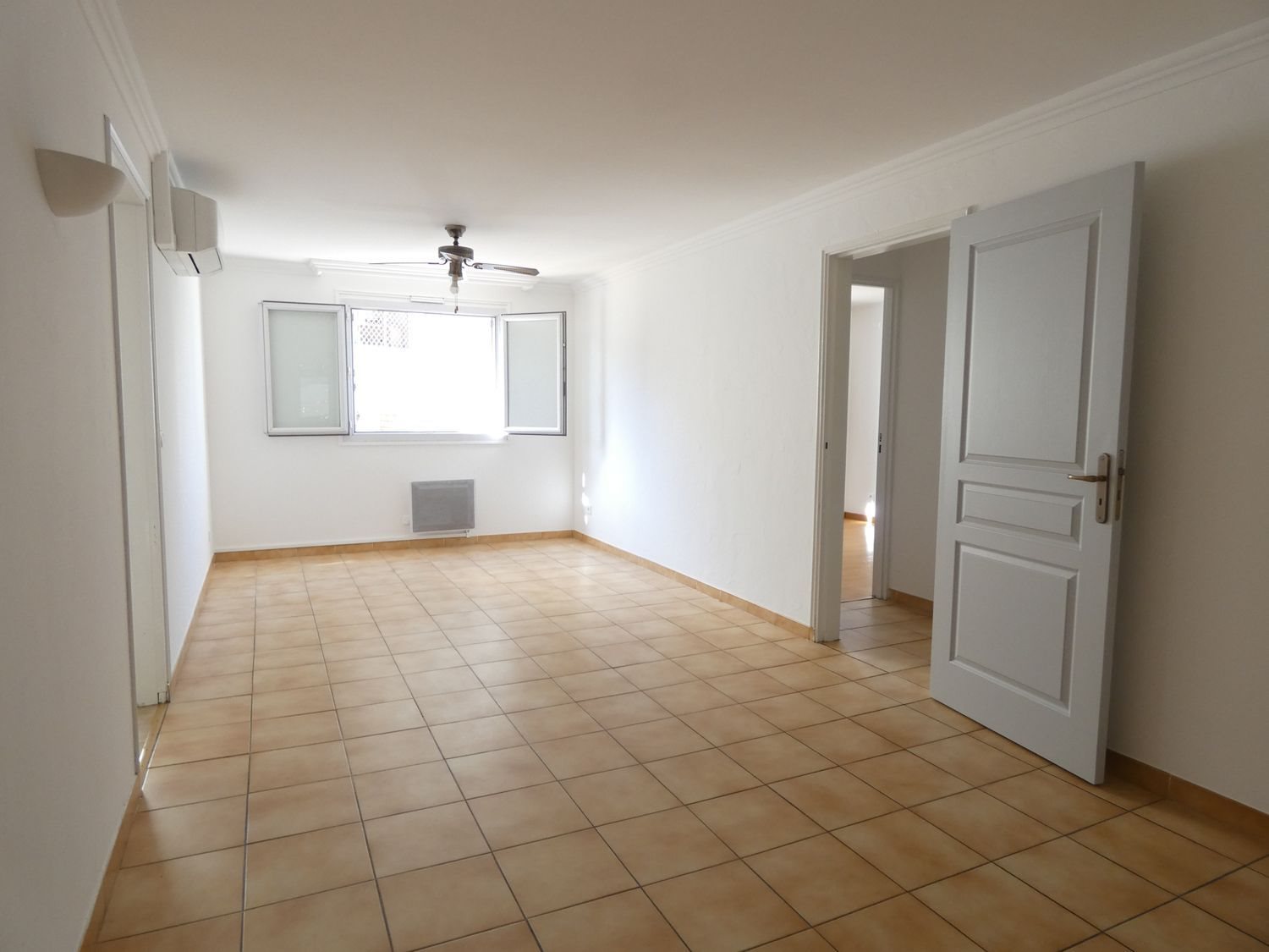 Appartement à louer, 69m², Alès