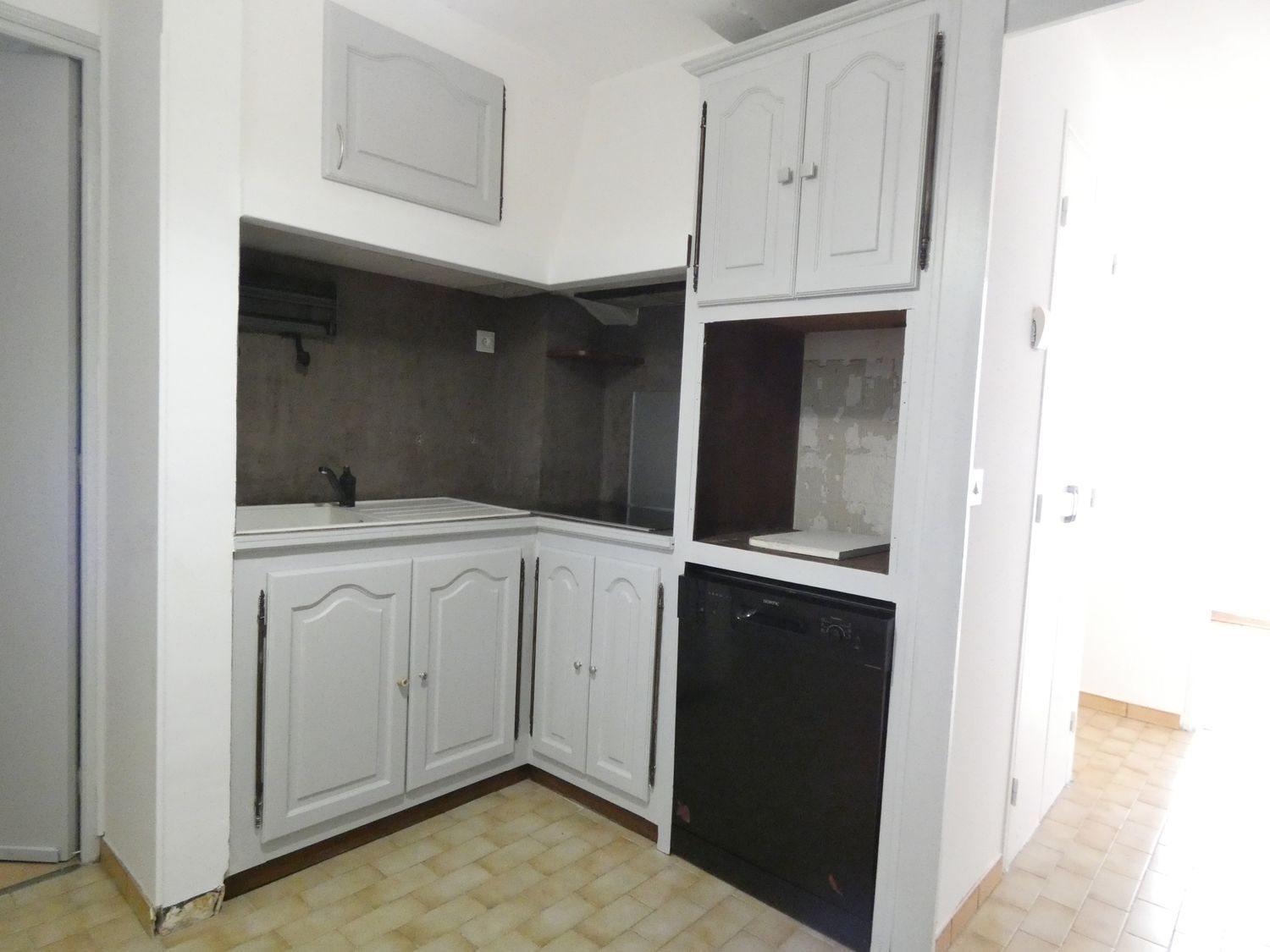 Appartement à louer, 69m², Alès