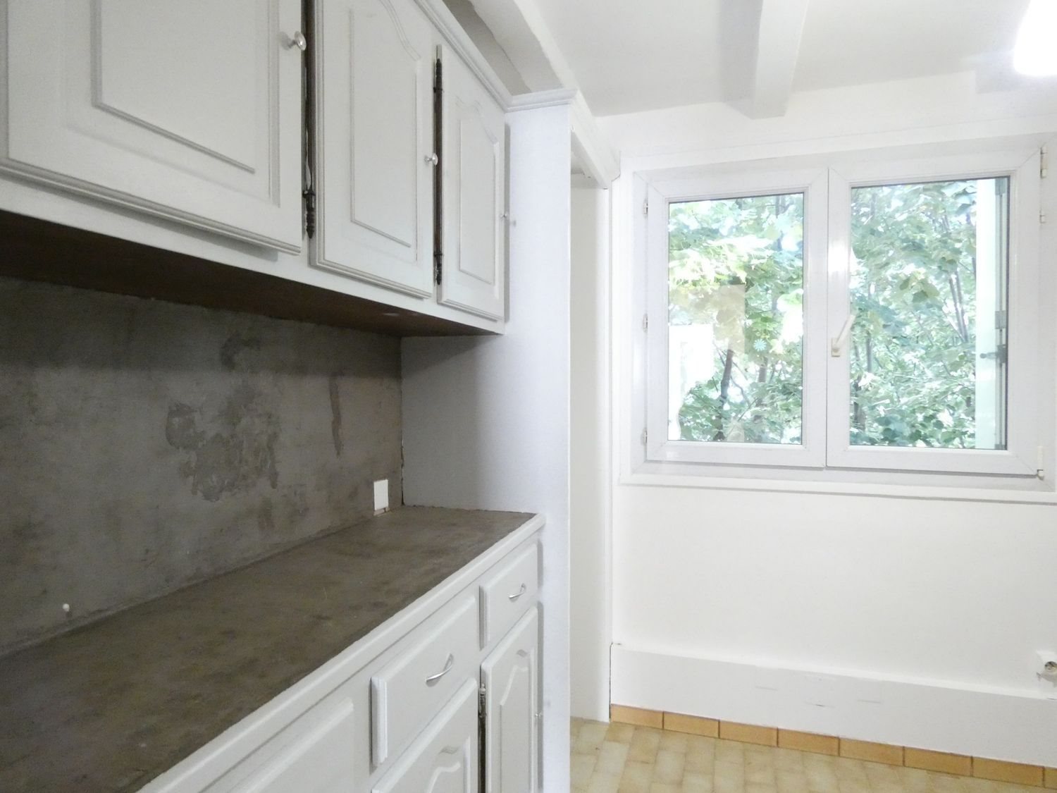 Appartement à louer, 69m², Alès