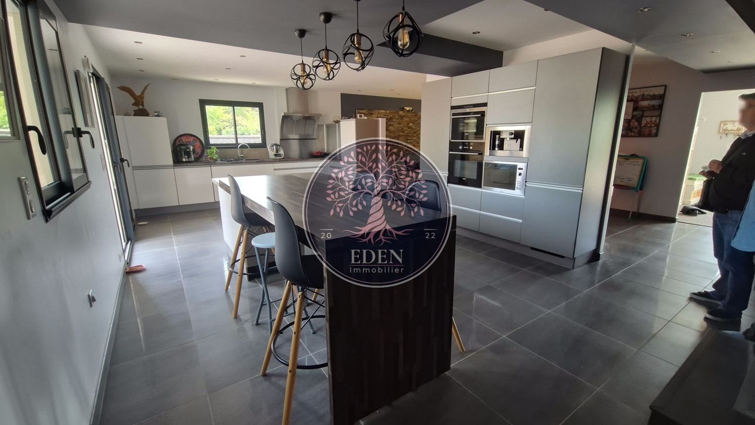 Maison à vendre, 175m², Sainte-Gemme-Moronval