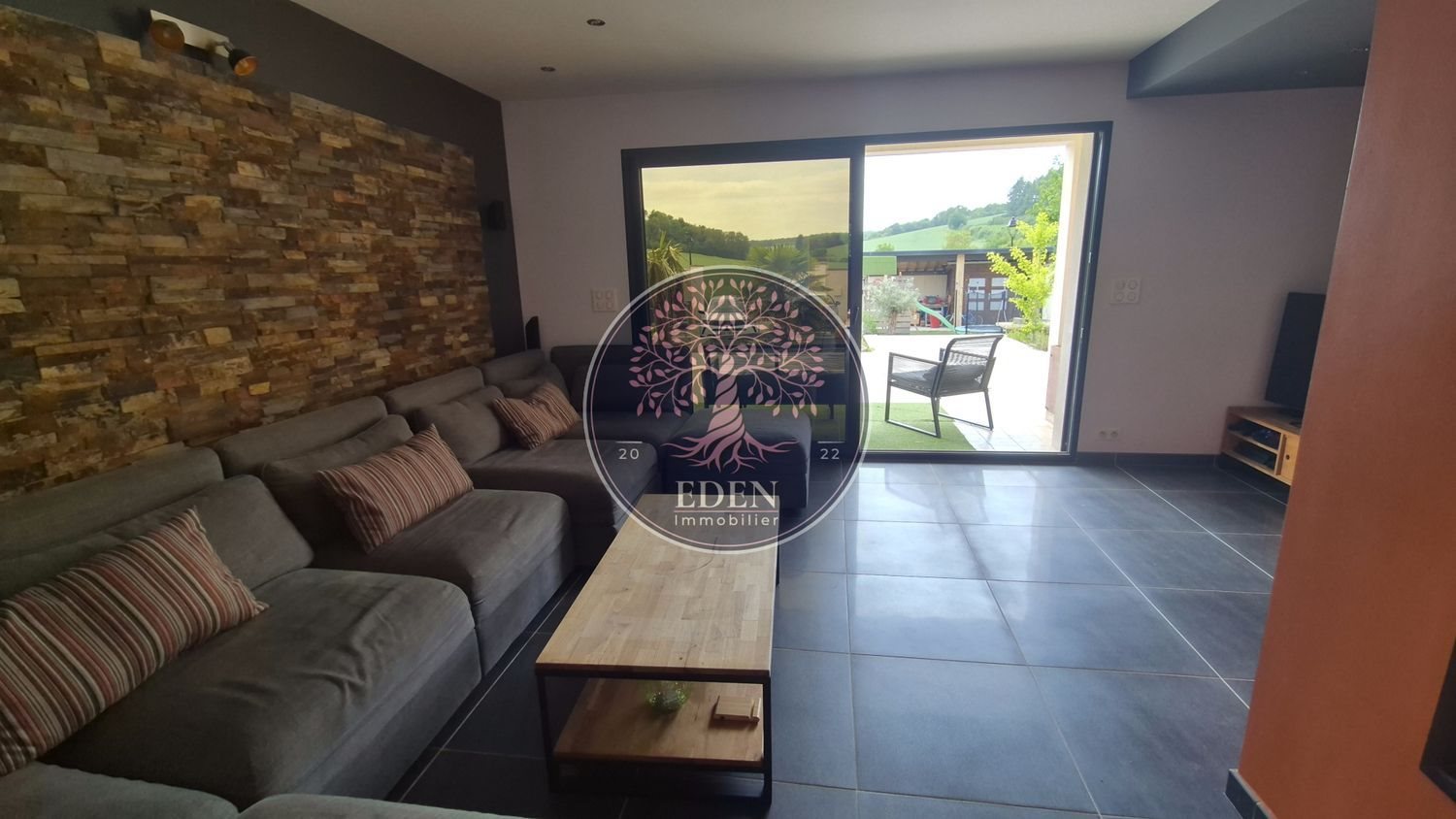 Maison à vendre, 175m², Sainte-Gemme-Moronval