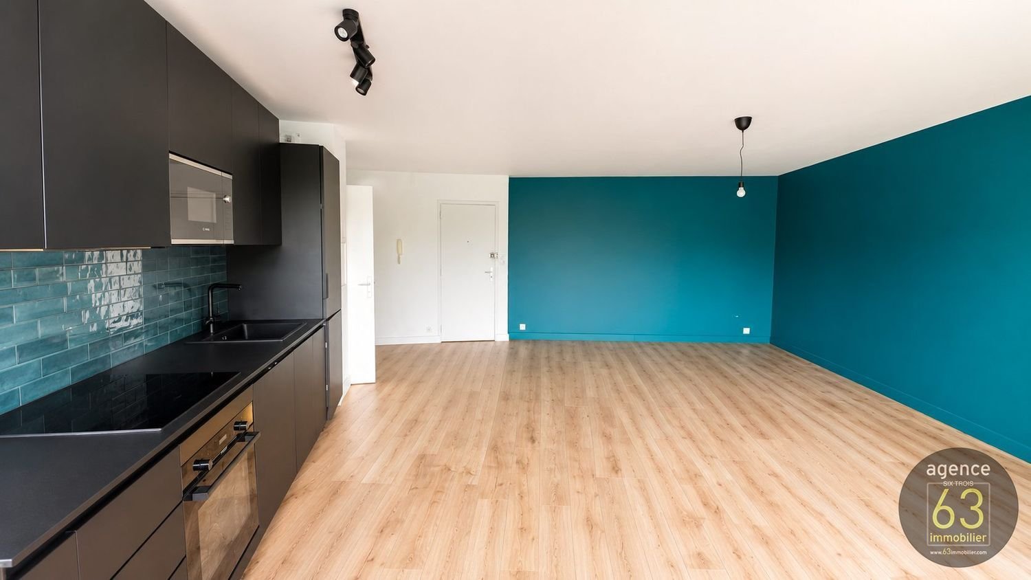 Appartement à vendre, 66m², Chamalières