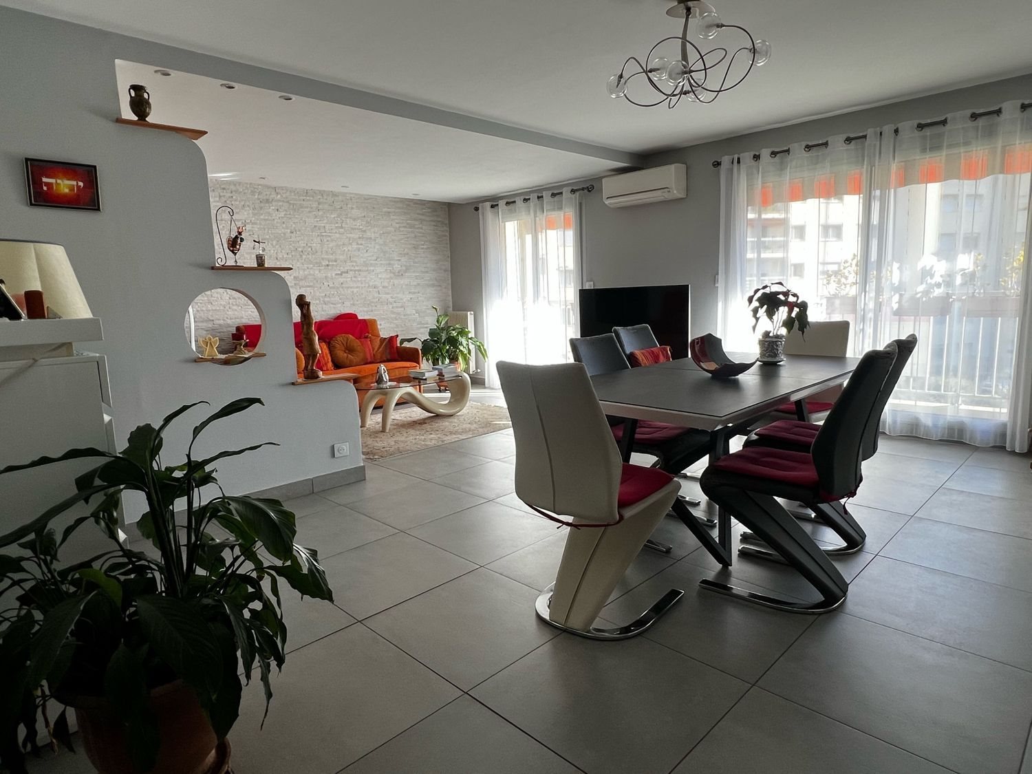 Appartement à vendre, 91m², Toulon
