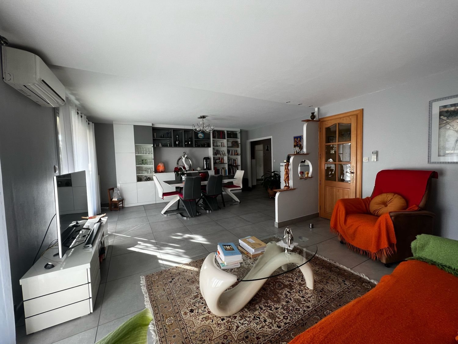 Appartement à vendre, 91m², Toulon