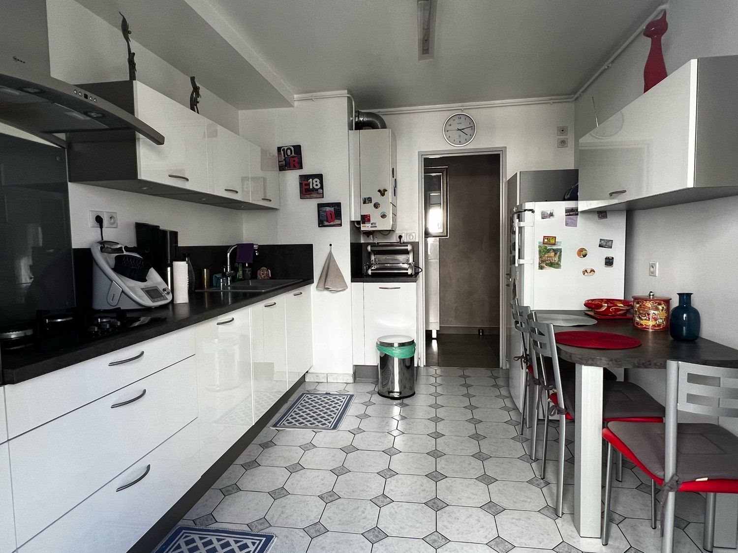 Appartement à vendre, 91m², Toulon