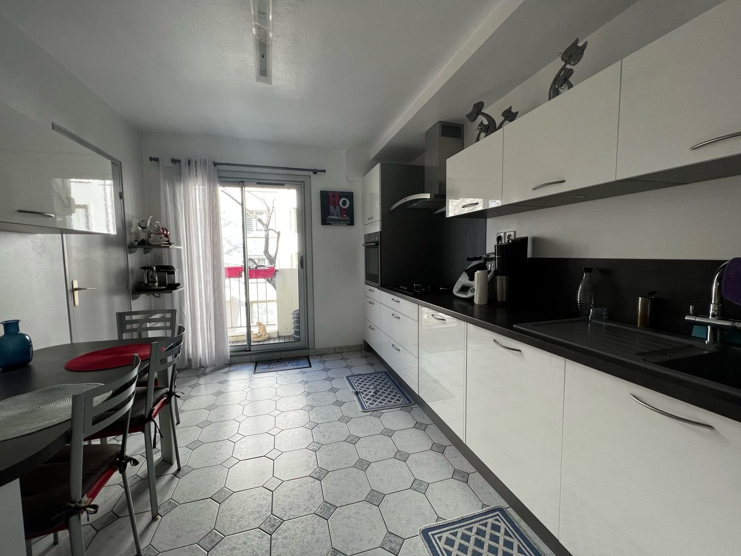 Appartement à vendre, 91m², Toulon