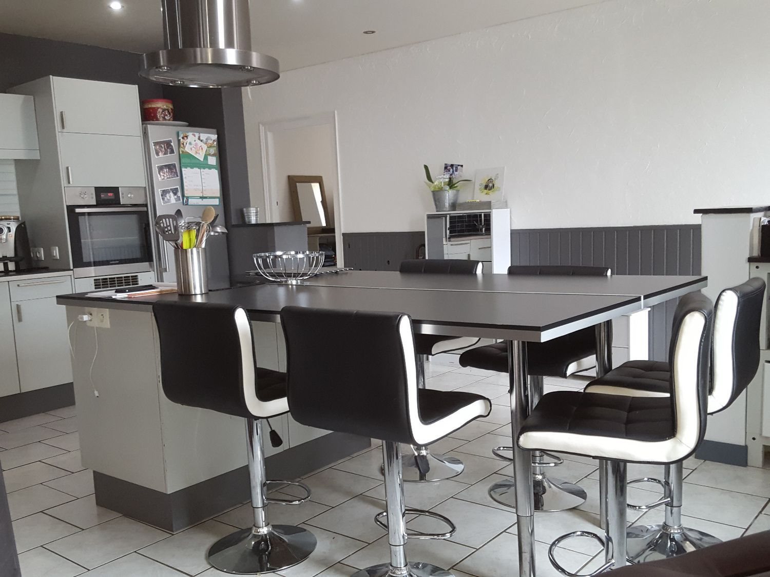 Maison à vendre, 132m², Birac-sur-Trec