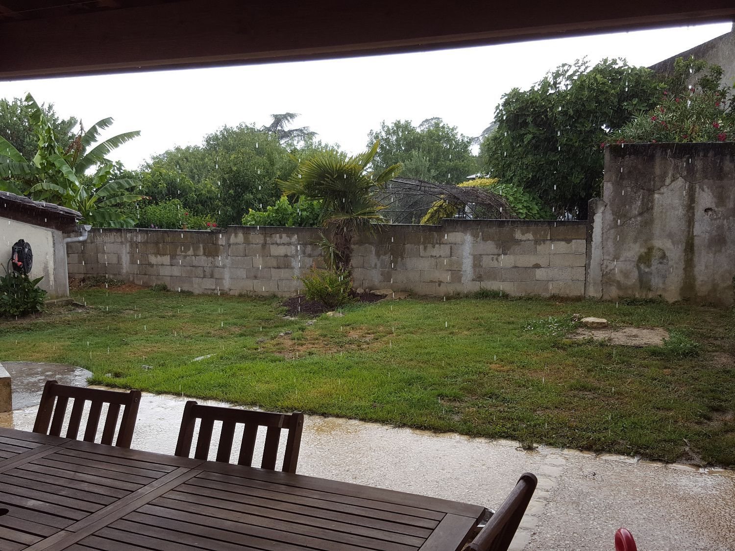 Maison à vendre, 132m², Birac-sur-Trec