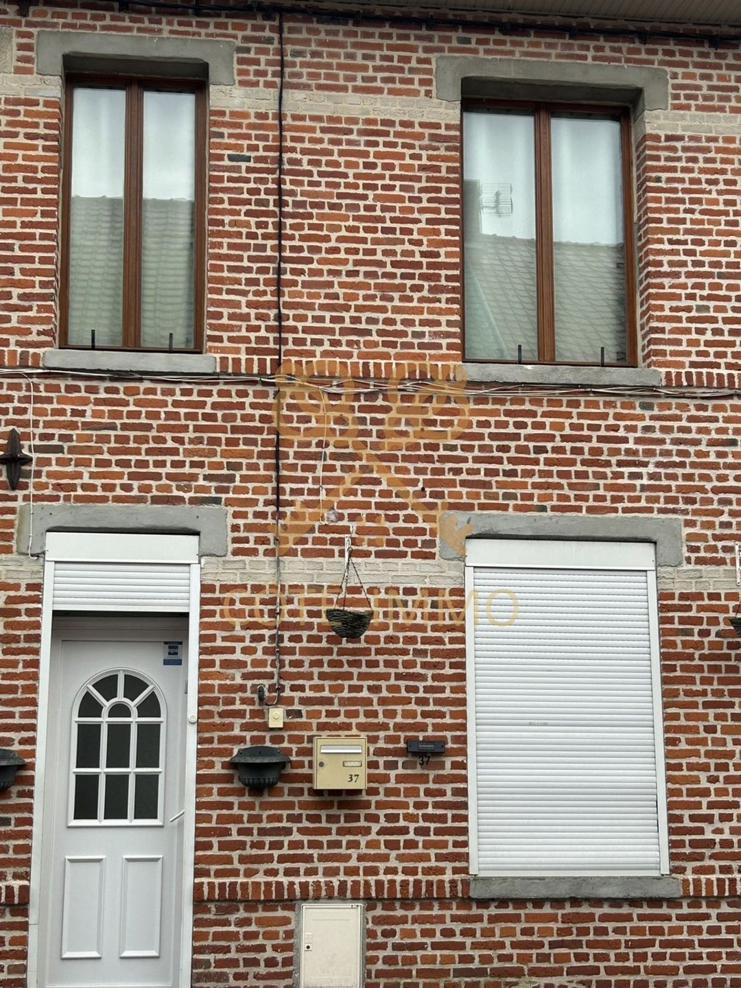 Maison à vendre, 103m², Auby