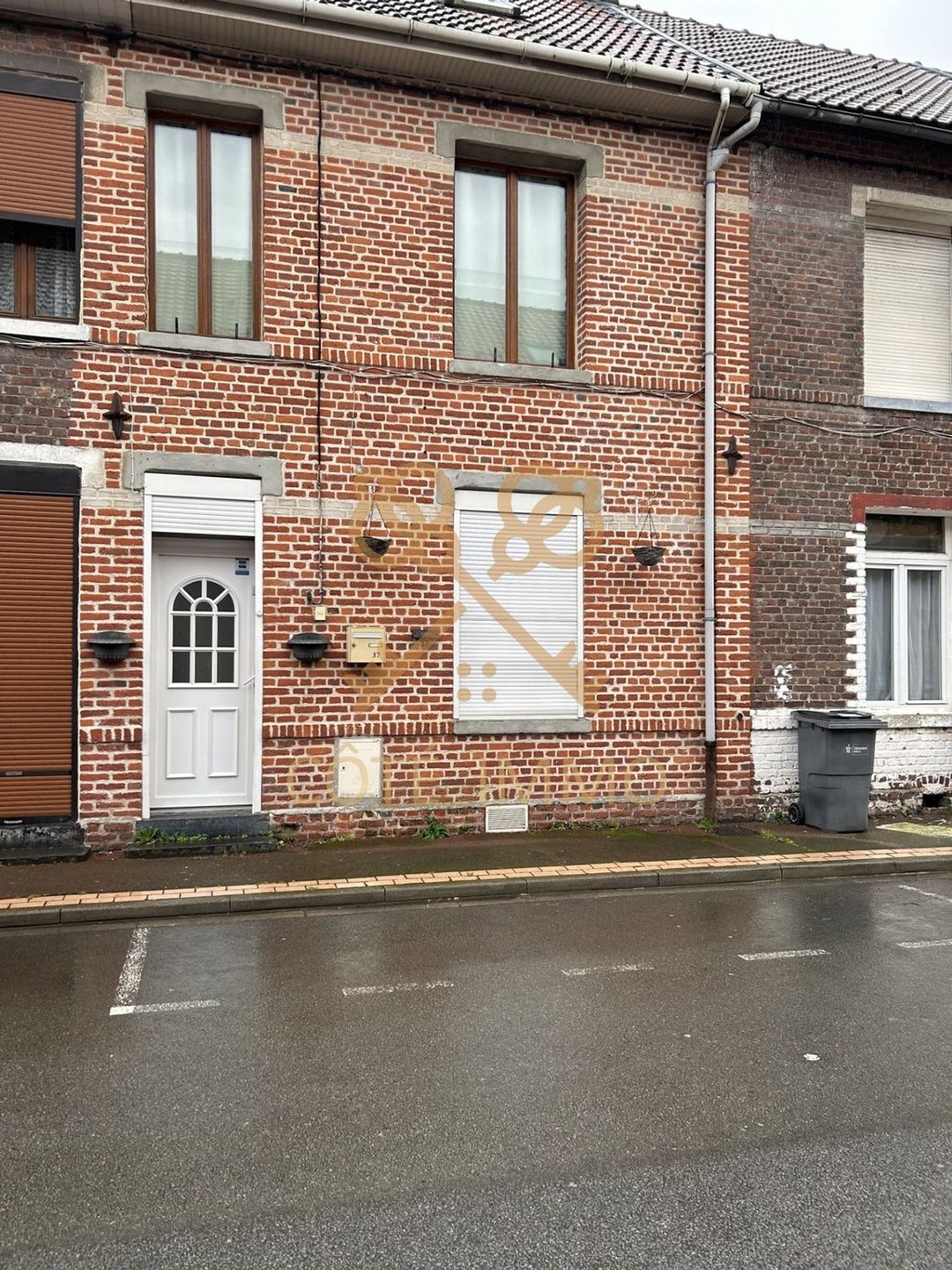 Maison à vendre, 103m², Auby