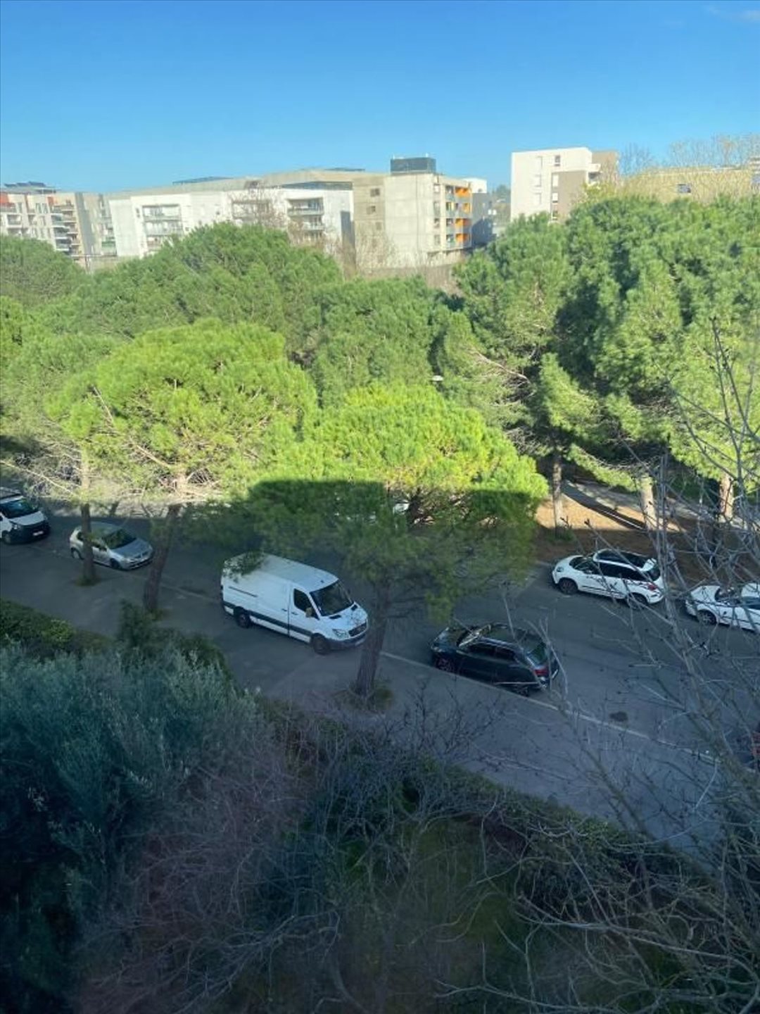 Appartement à vendre, 69m², Montpellier