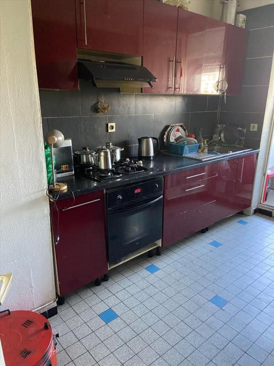 Appartement à vendre, 69m², Montpellier