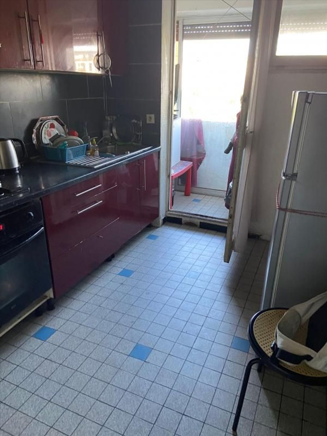 Appartement à vendre, 69m², Montpellier