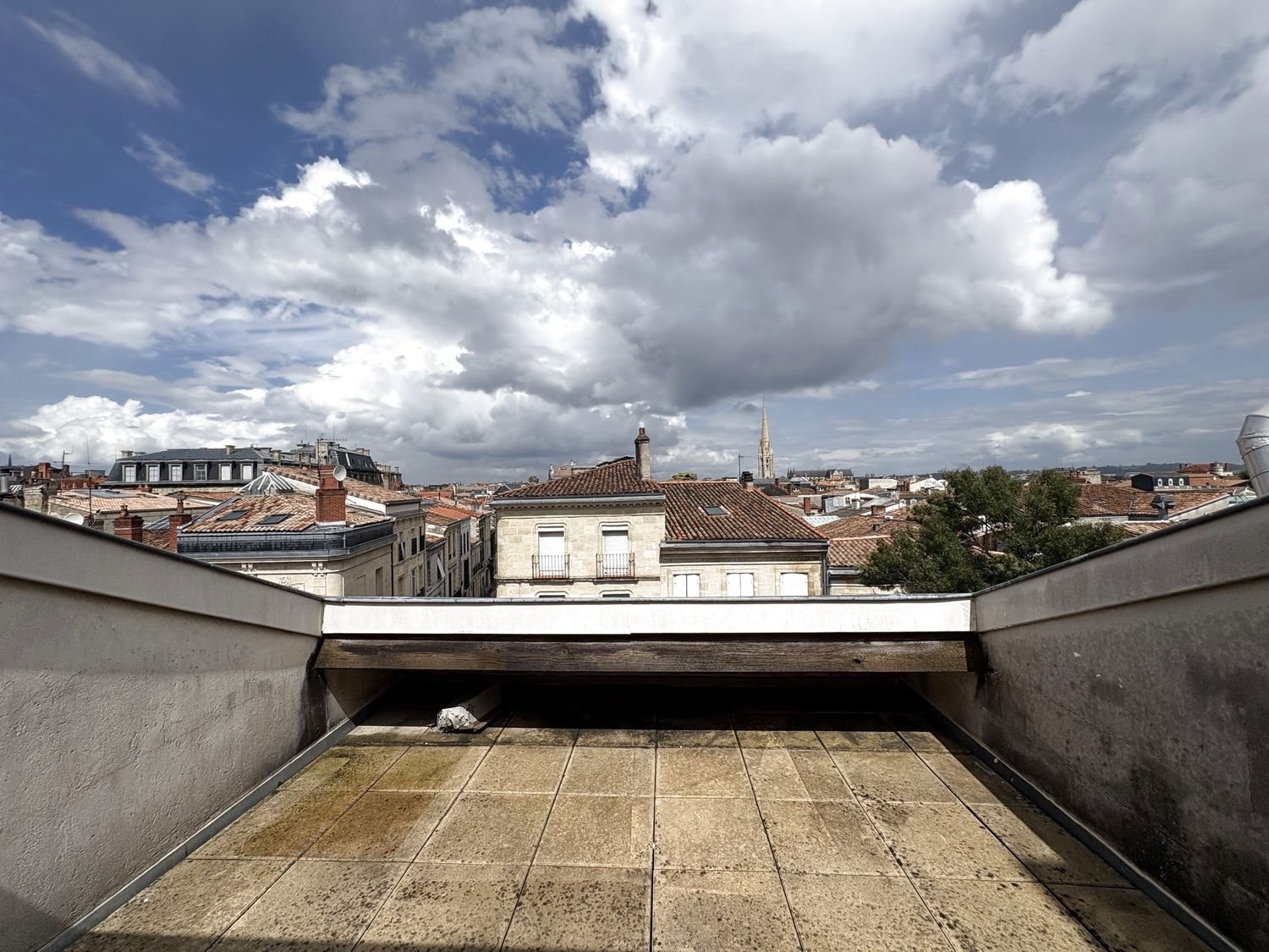 Appartement à louer, 44m², Bordeaux