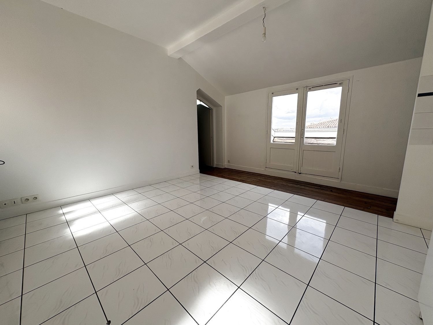 Appartement à louer, 44m², Bordeaux