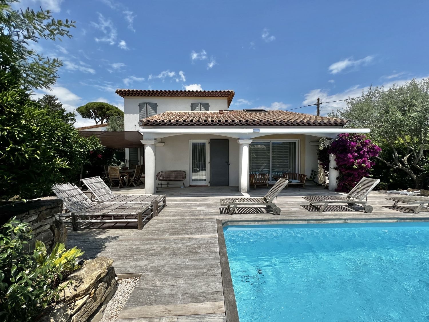 Maison à vendre, 105m², La Garde