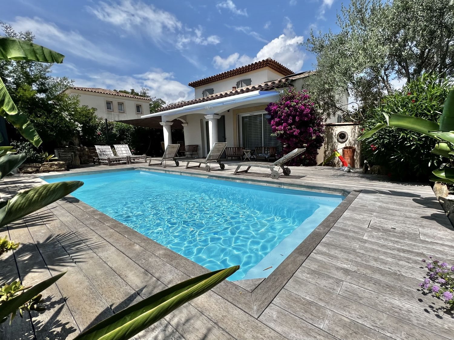Maison à vendre, 105m², La Garde