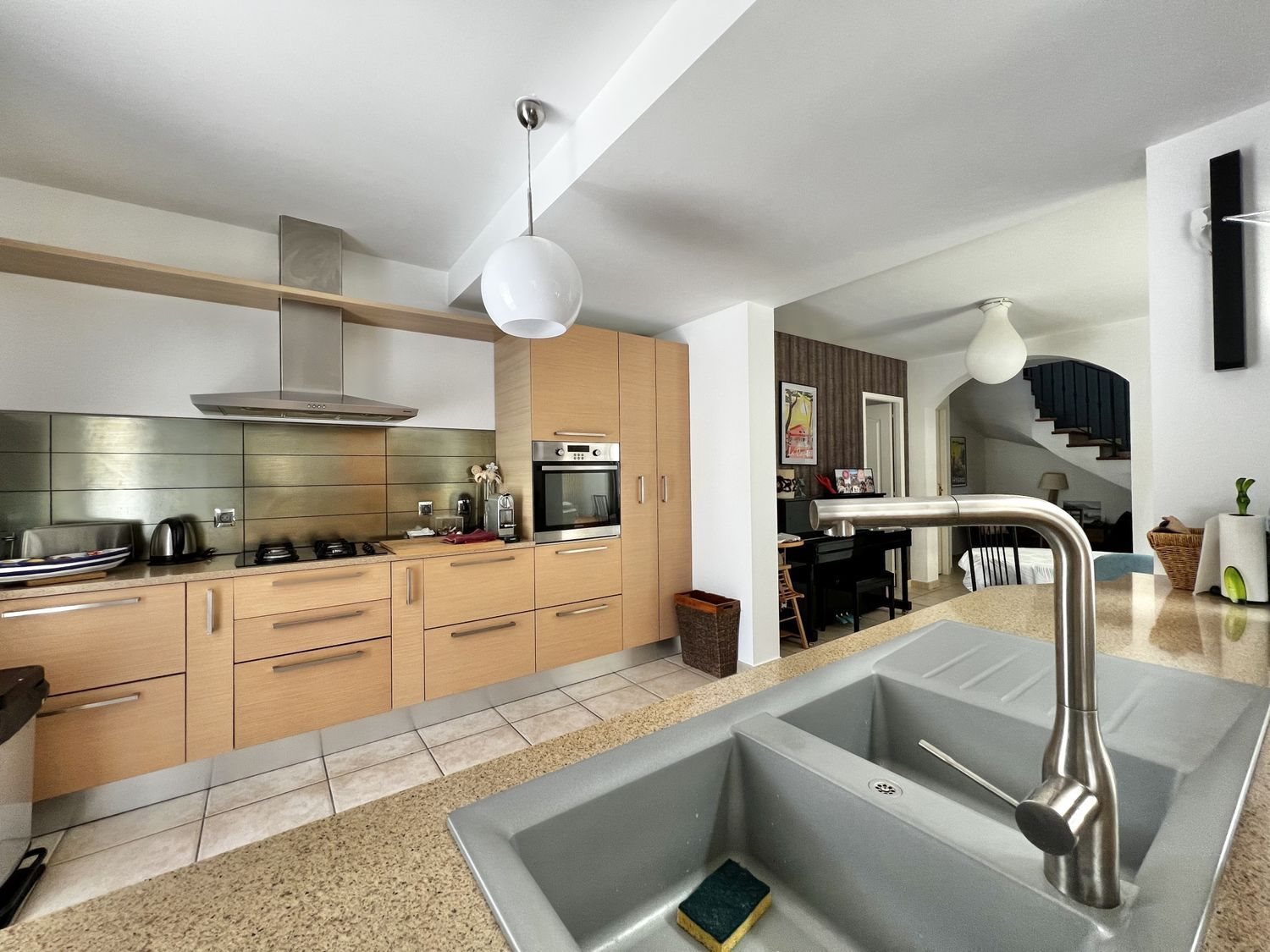 Maison à vendre, 105m², La Garde