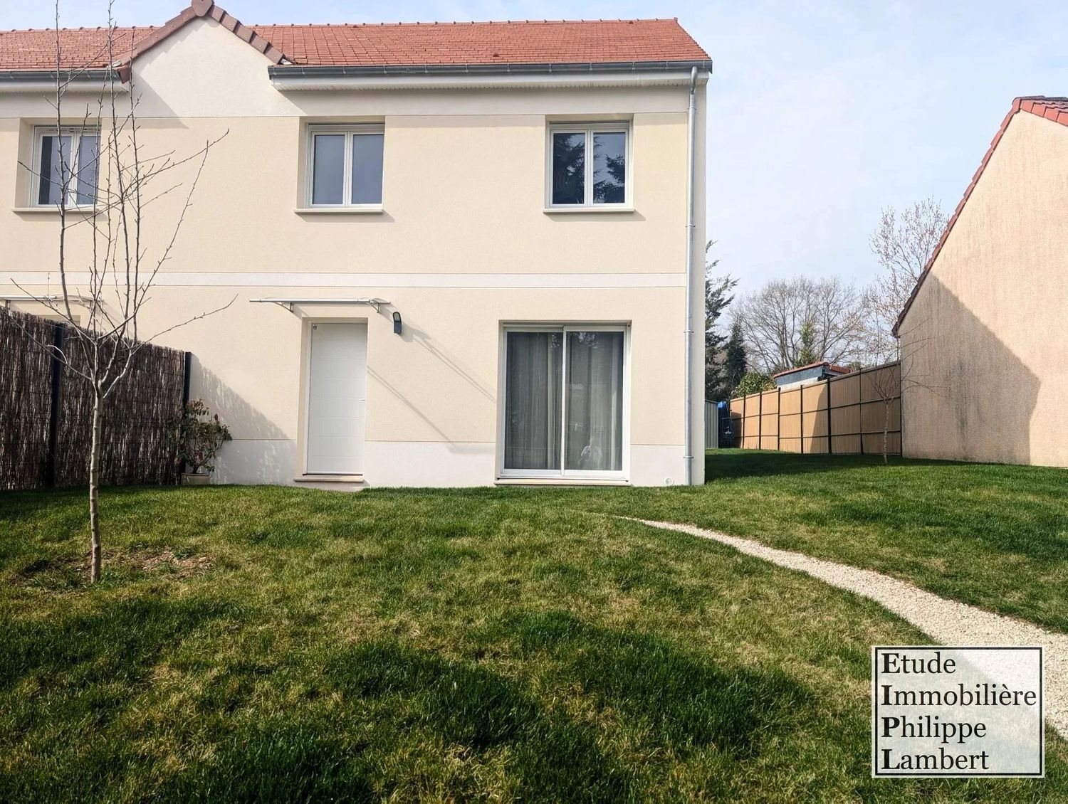 Maison à vendre, 93m², Bois-le-Roi