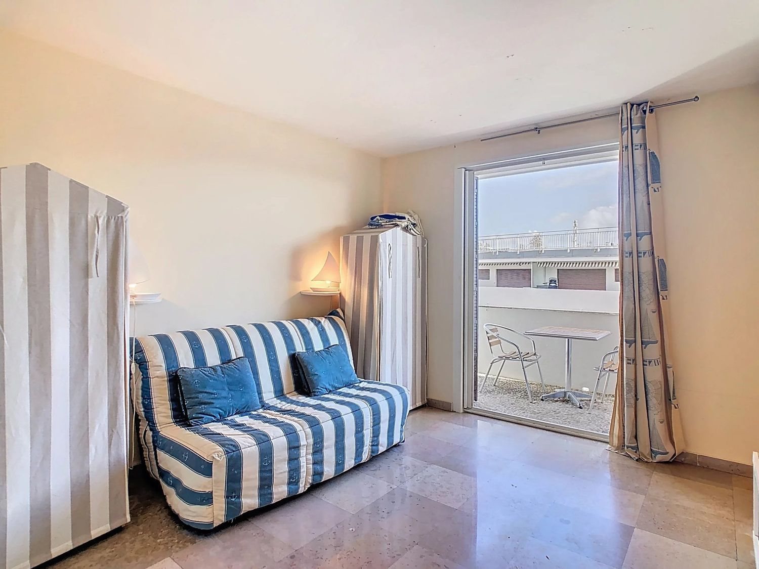Appartement à vendre, 19m², Saint-Rémy-de-Provence