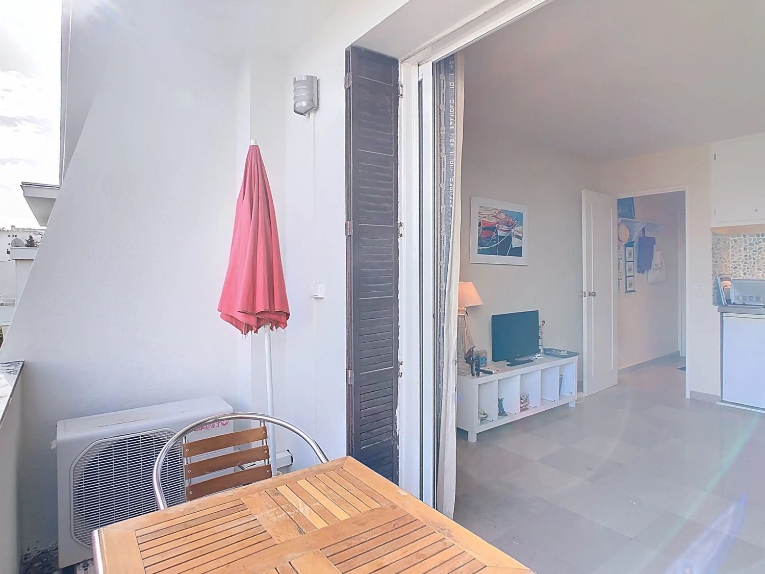 Appartement à vendre, 19m², Saint-Rémy-de-Provence