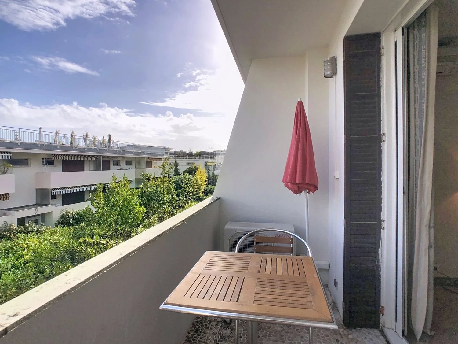 Appartement à vendre, 19m², Saint-Rémy-de-Provence