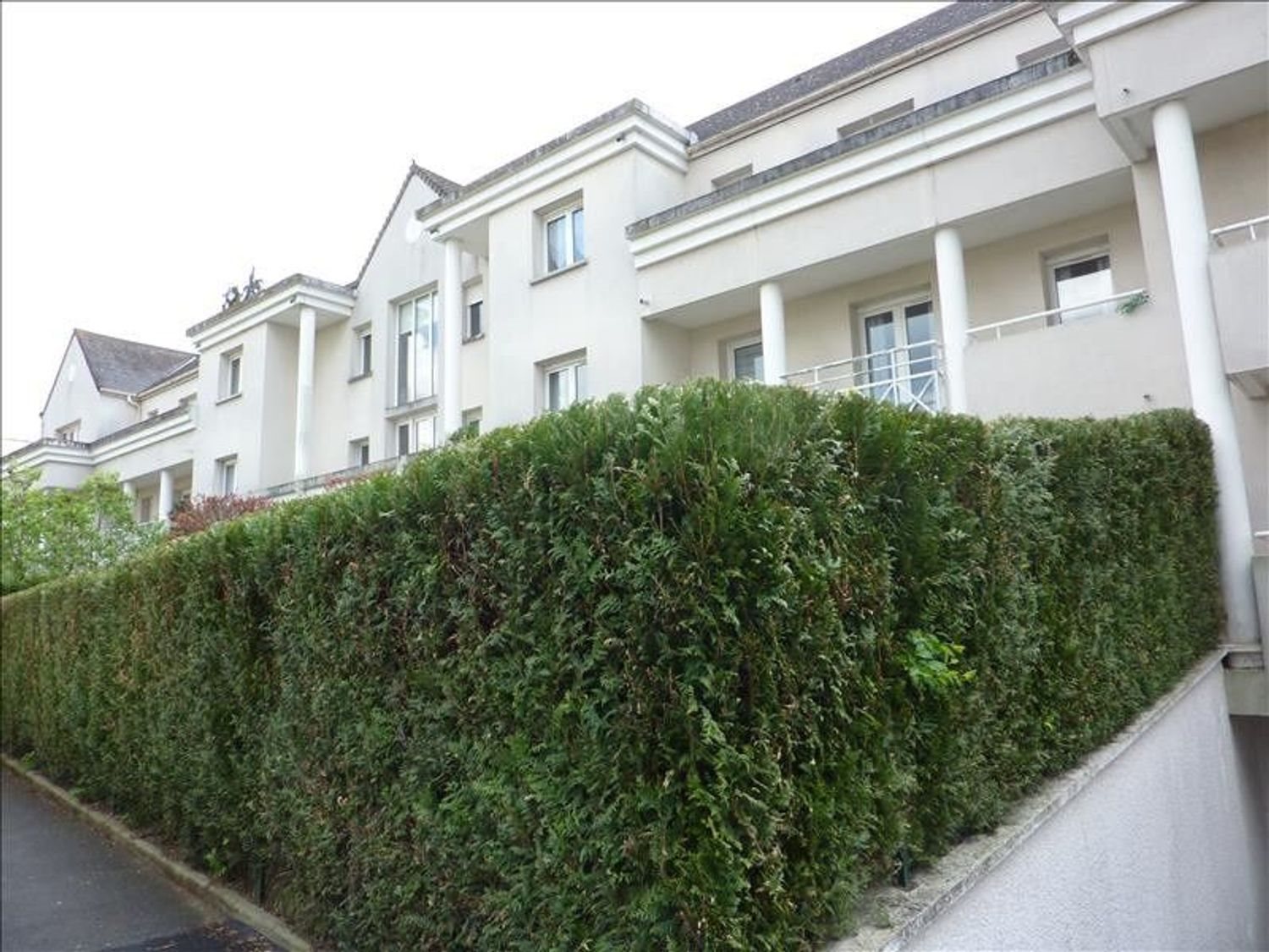 Appartement à vendre, 30m², Bures-sur-Yvette