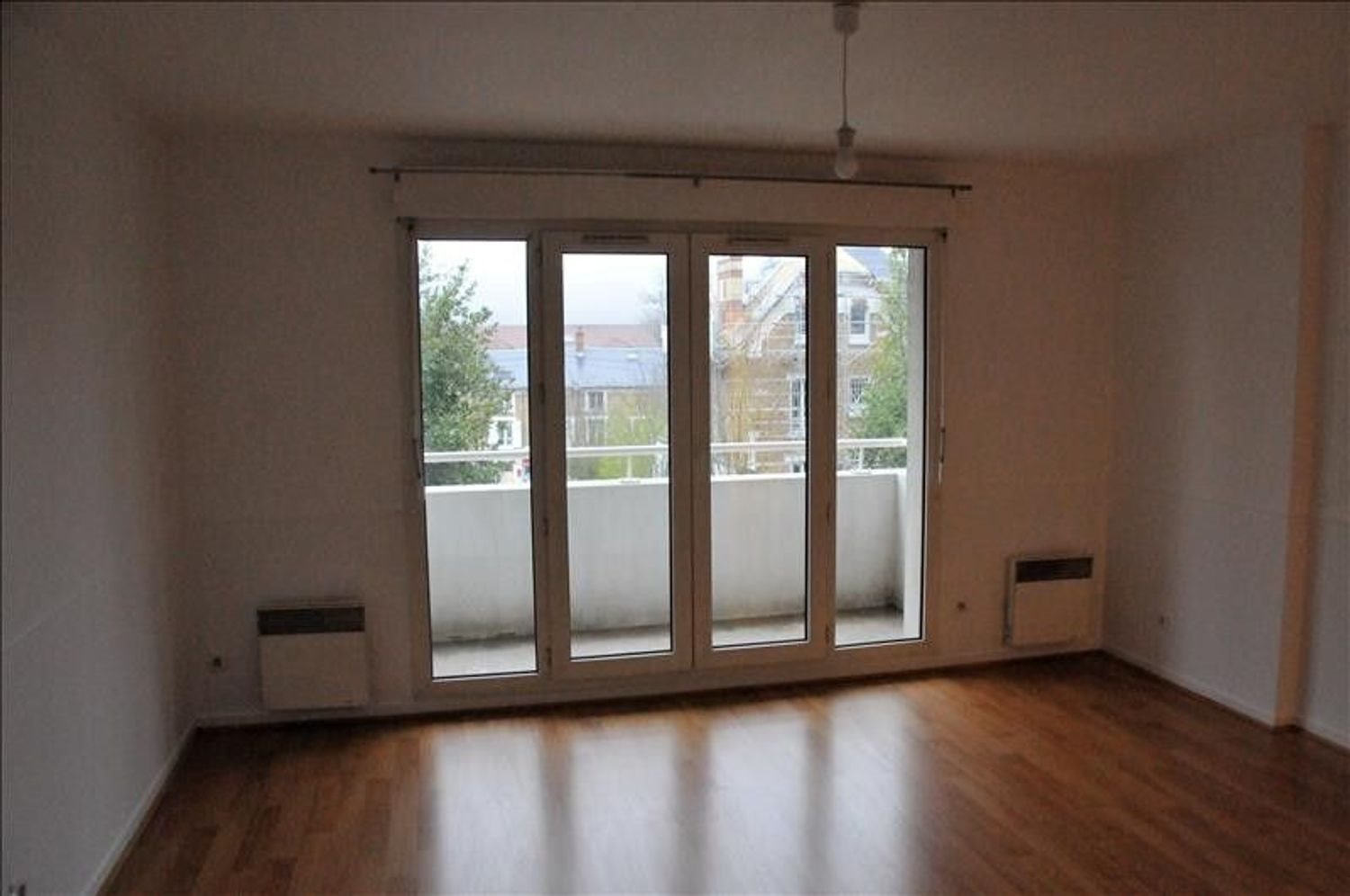 Appartement à vendre, 30m², Bures-sur-Yvette