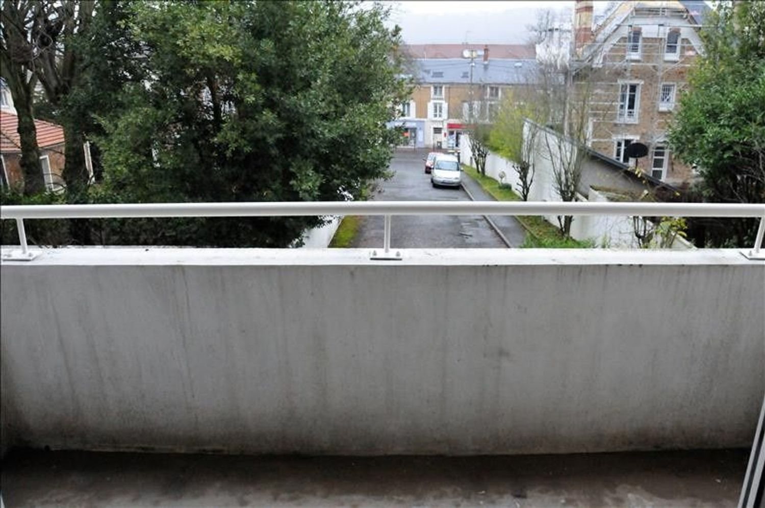 Appartement à vendre, 30m², Bures-sur-Yvette