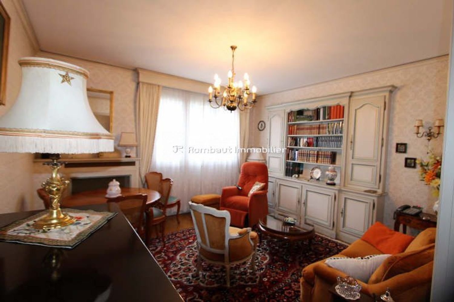 Appartement à vendre, 66m², La Celle-Saint-Cloud