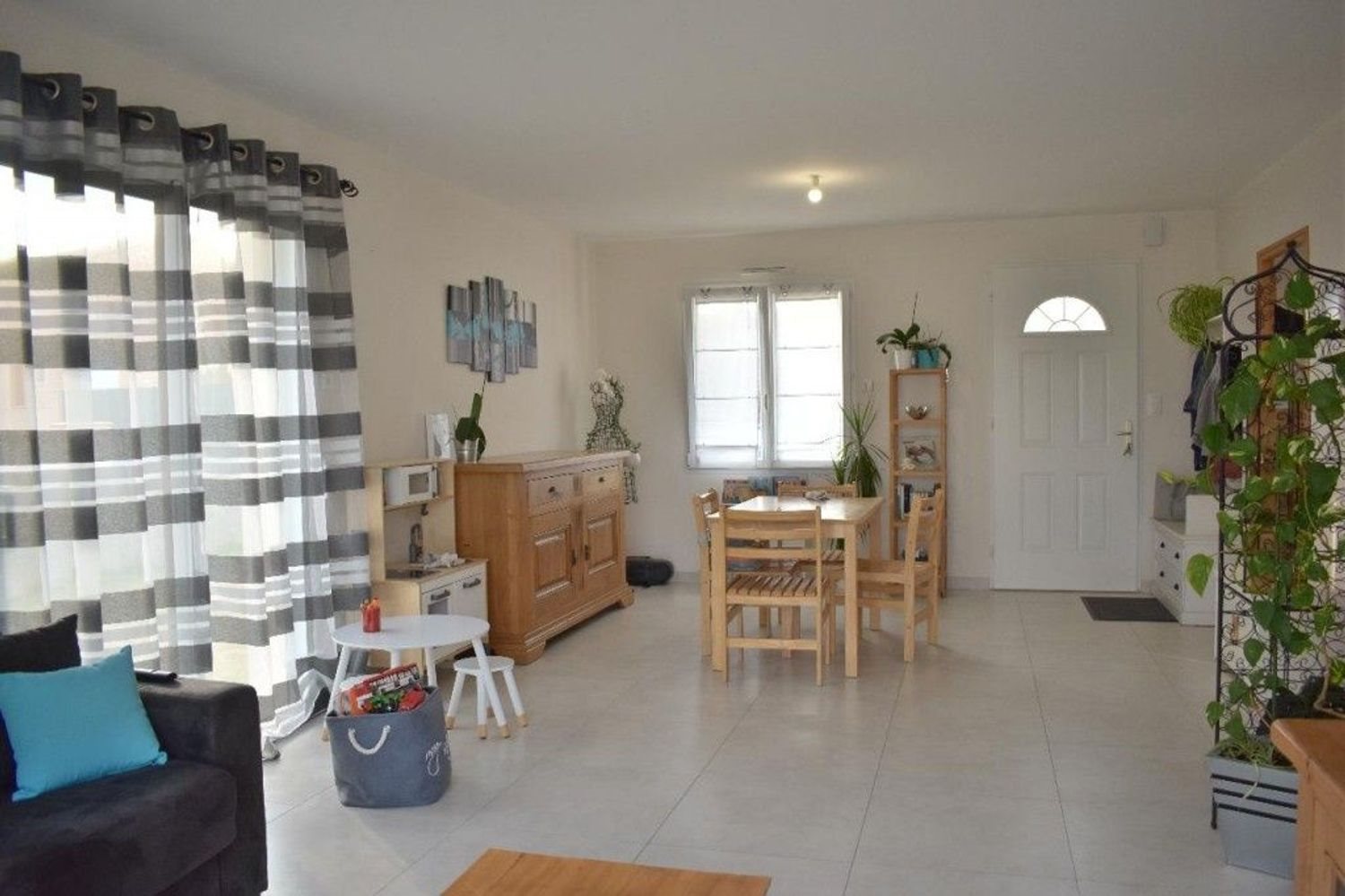 Maison à vendre, 72m², Remouillé