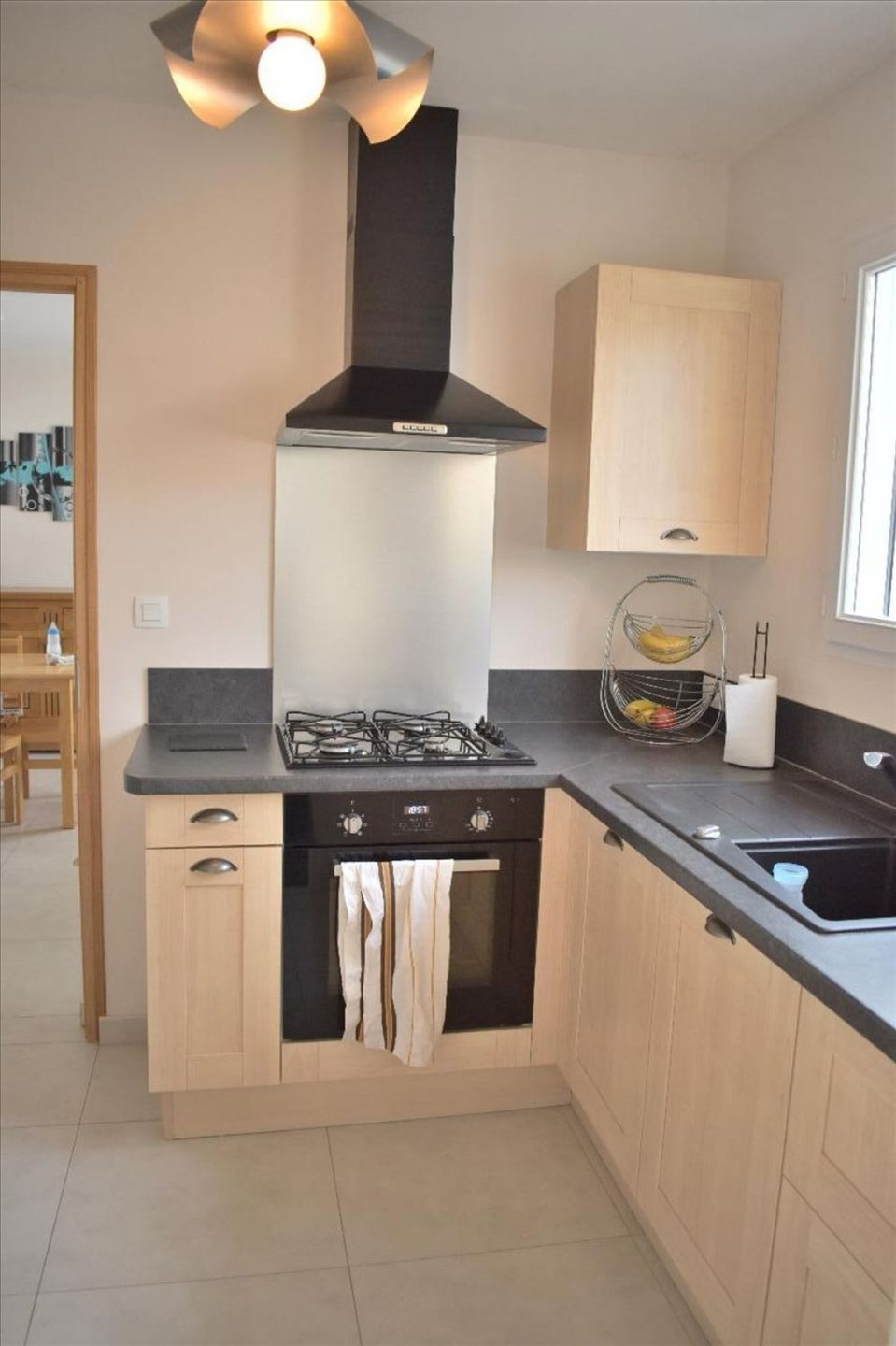Maison à vendre, 72m², Remouillé