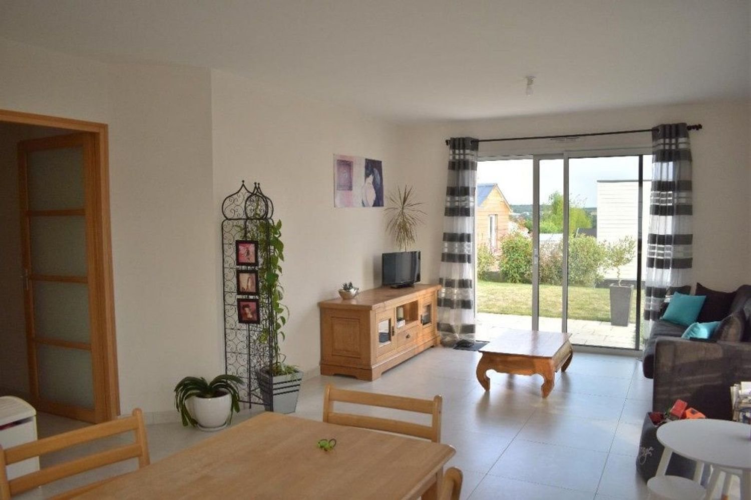Maison à vendre, 72m², Remouillé