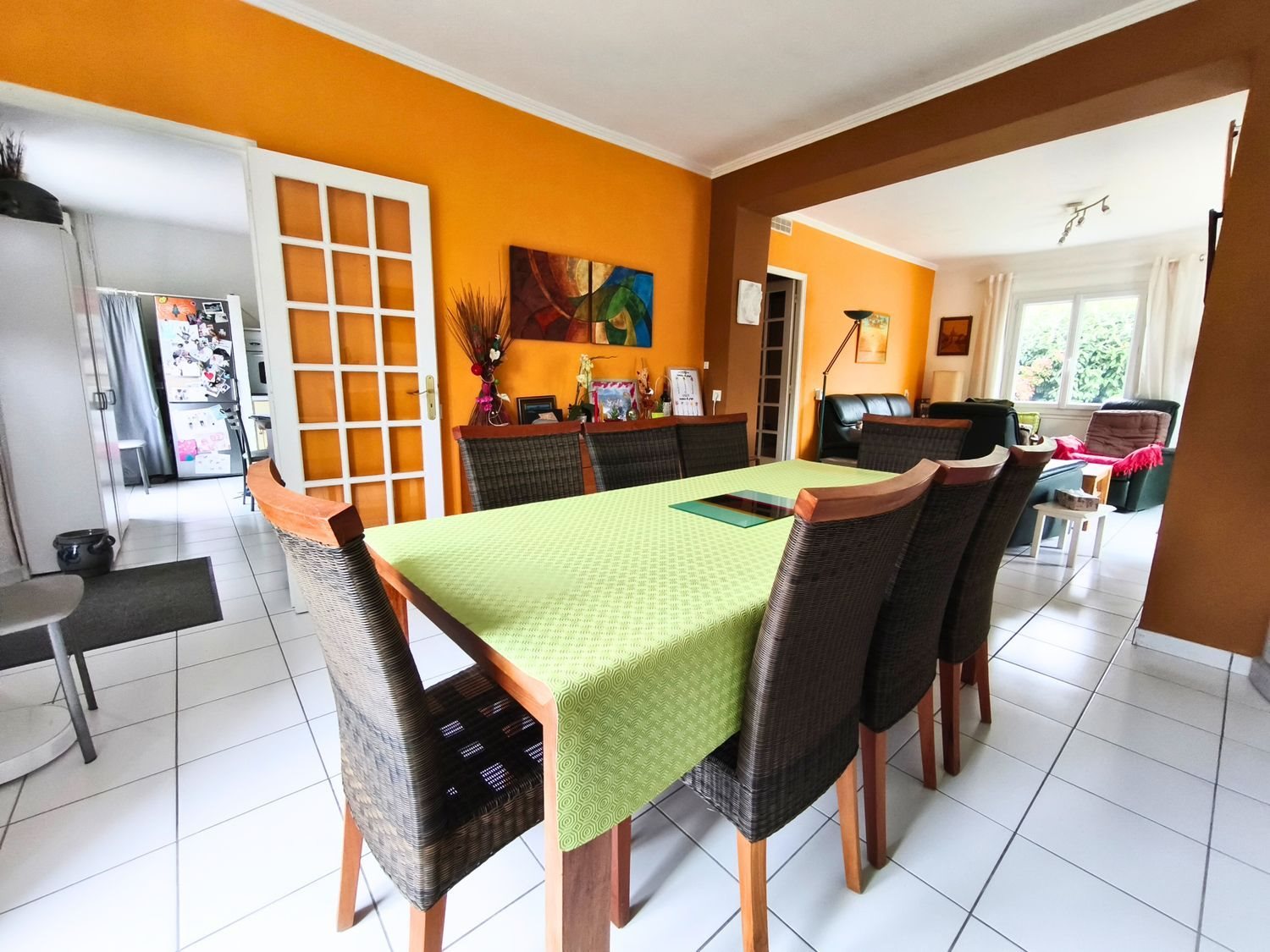 Maison à vendre, 136m², Francheville