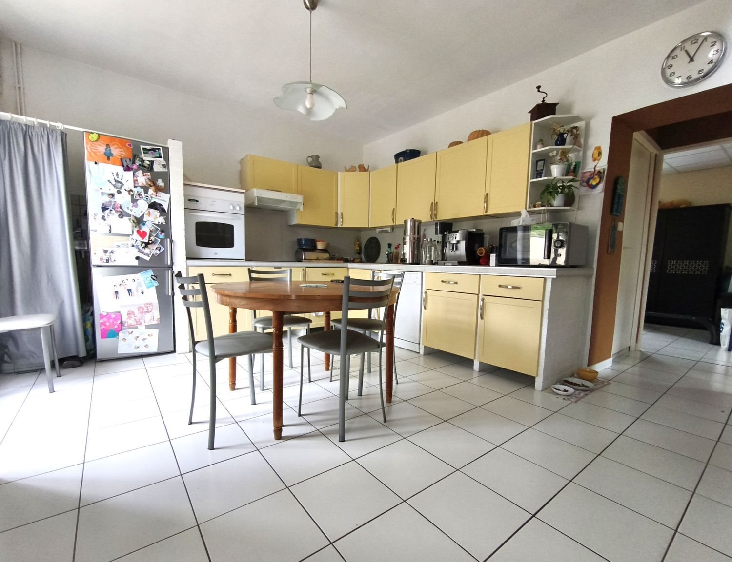 Maison à vendre, 136m², Francheville