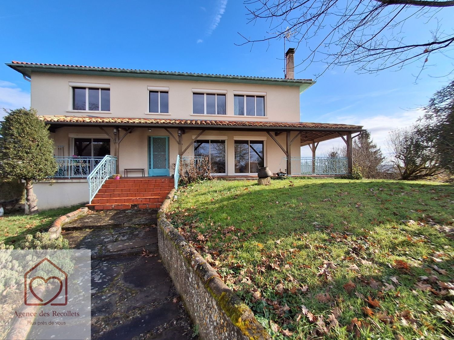 Maison à vendre, 224m², Moissac