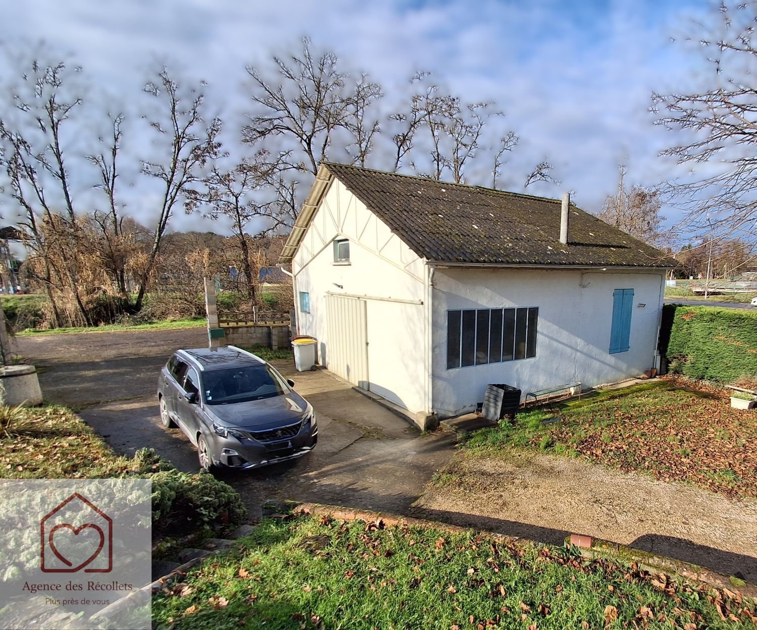 Maison à vendre, 224m², Moissac