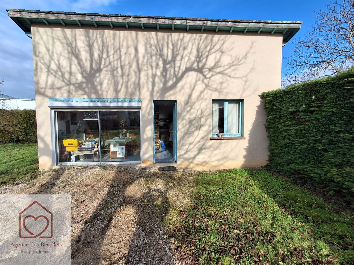 Maison à vendre, 224m², Moissac