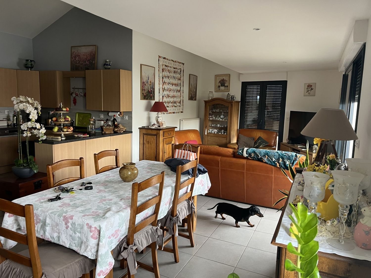 Appartement à vendre, 127m², La Teste-de-Buch