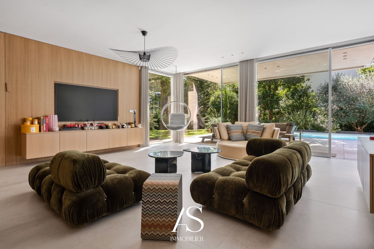 Maison à vendre, 270m², Saint-Cyr-au-Mont-d'Or