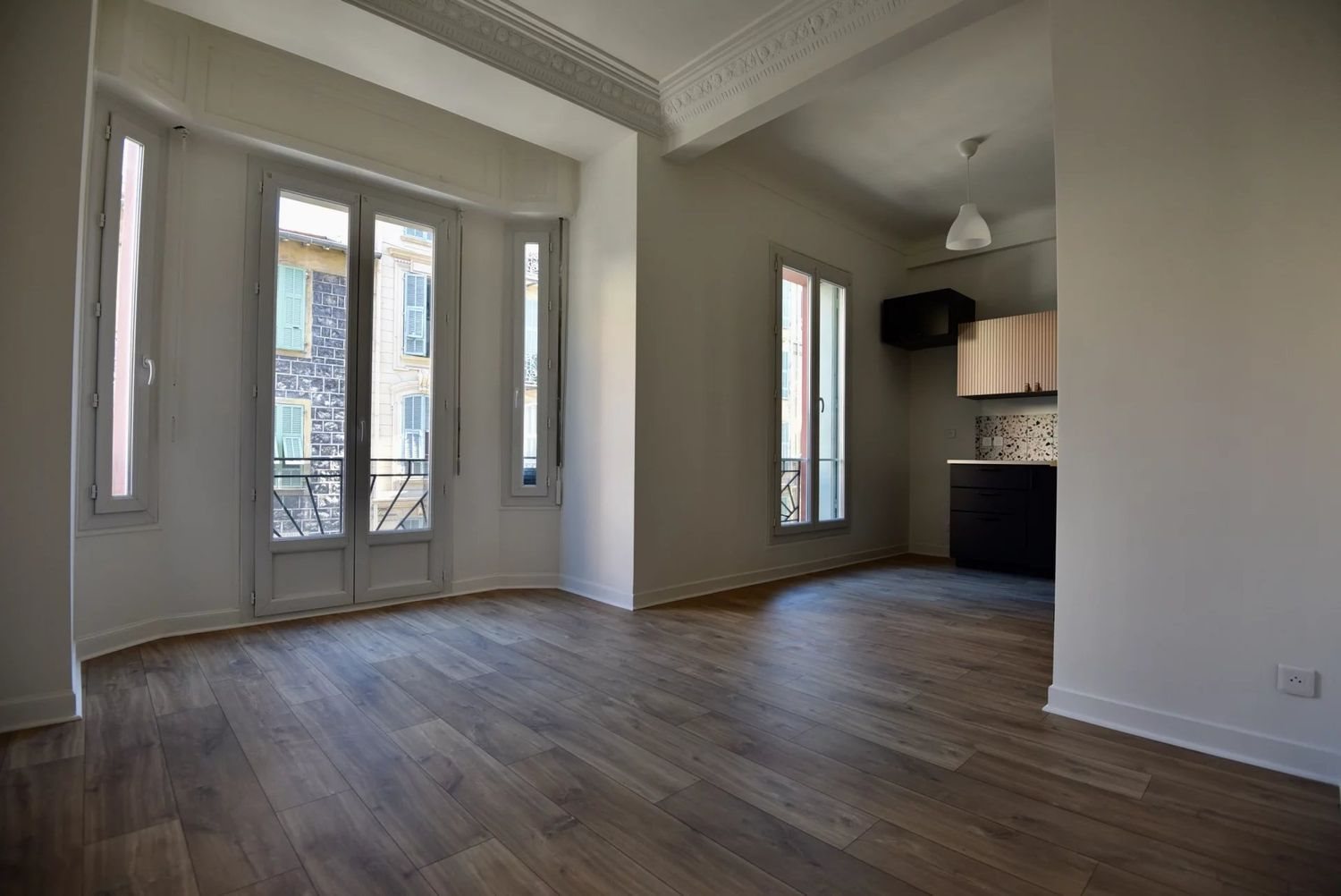 Appartement à louer, 72m², Nice