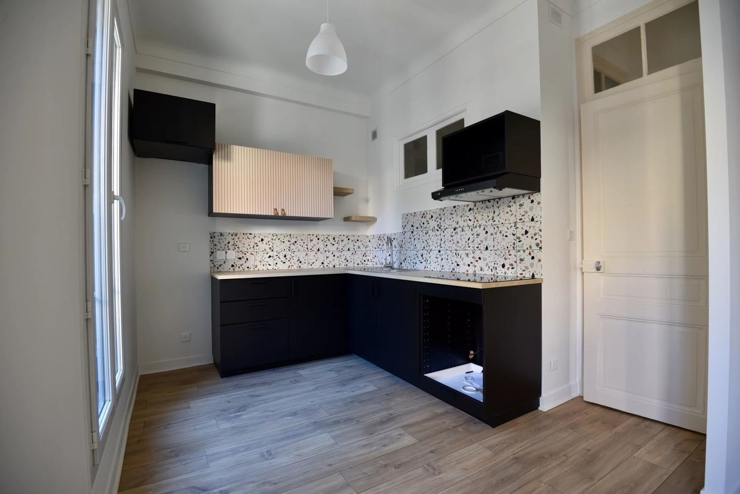 Appartement à louer, 72m², Nice