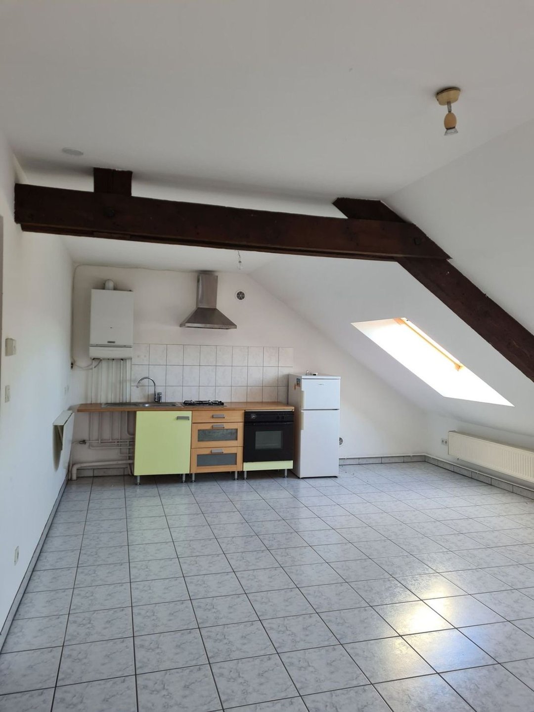 Appartement à louer, 48m², Valdoie